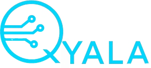 Qyala Logo